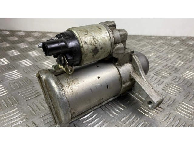 Стартер  68411139AC   Jeep Renegade