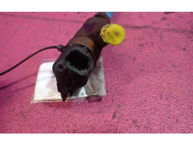 Vstřikovač 0445110076, 0445110076 Fiat Scudo