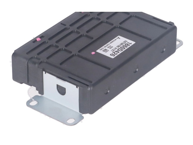 Блок управления двигателя 1860D426 Mitsubishi Space Star