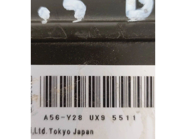 Řídící jednotka A56Y28 Nissan X-Trail T30 2003