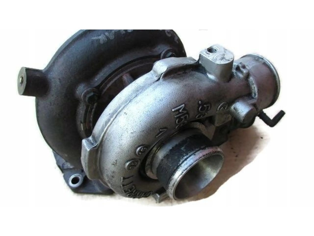  Турбина Jeep Cherokee III KJ           