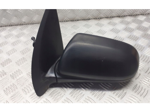 Зеркало электрическое        Chevrolet Aveo   -  года   