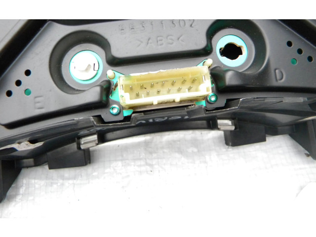 Панель приборов 13163912DG, 110080162020   Chevrolet Meriva       