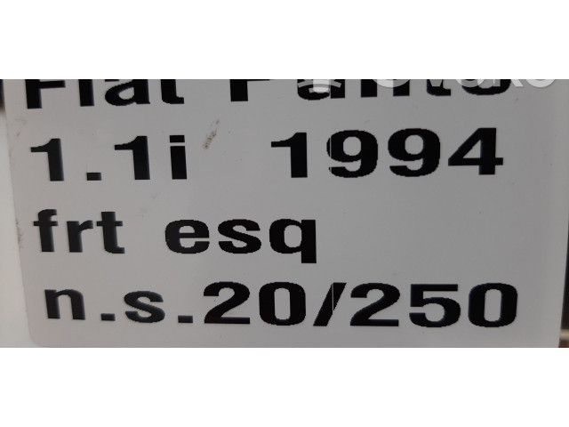 Zpětné zrcátko  Fiat Punto (176) 1993  6060  