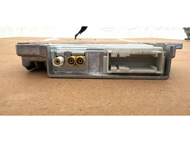 Блок управления A0009000946m   Mercedes-Benz GLE W167