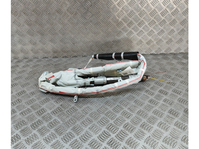 Боковая подушка безопасности 7030A361, 622912101 Mitsubishi Outlander