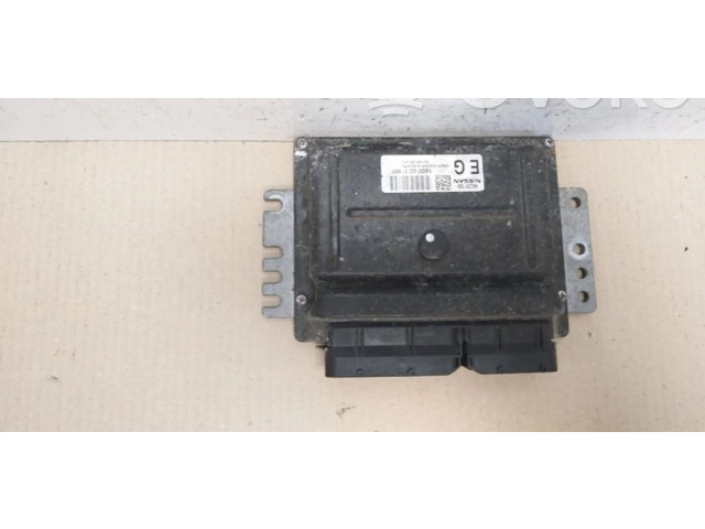 Řídící jednotka MEC37320, MEC37320 Nissan Micra C+C 2005