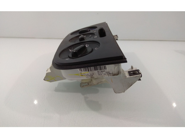 Блок управления климат-контролем 735462118   Fiat Fiorino