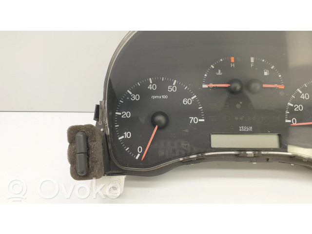 Přístrojová deska  Fiat Punto (188) 2001 46753574  