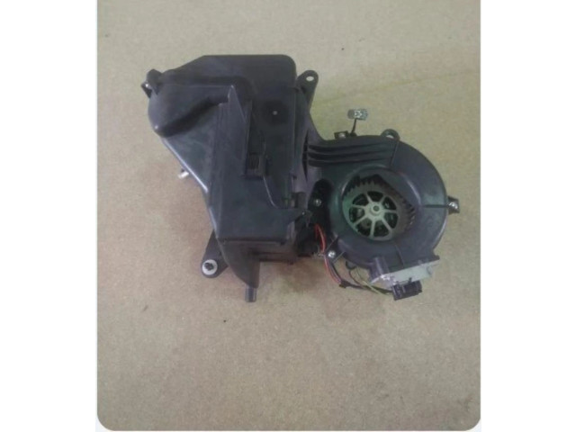 Вентилятор печки    30730698   Volvo XC90