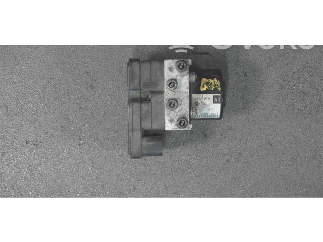 Блок АБС Skoda Octavia Mk2 (1Z) 2004 - 2013 года