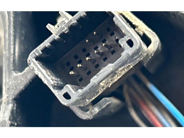 Zpětné zrcátko  Renault Megane III 2013  A047431  