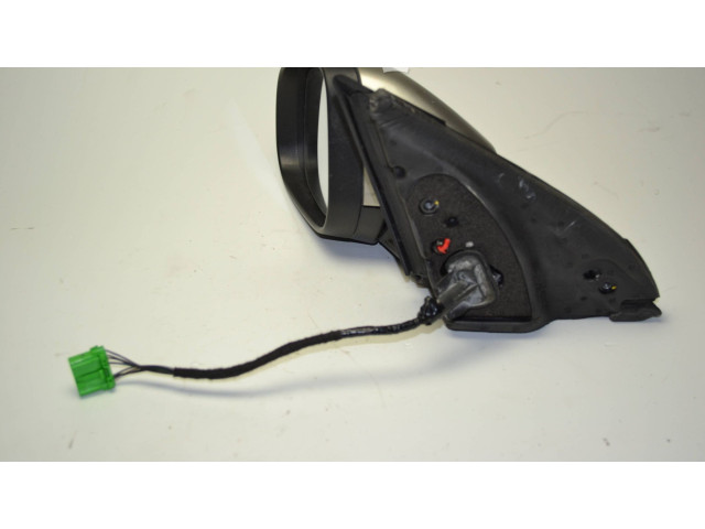 Зеркало электрическое Volvo V60 2013 - 2018 года