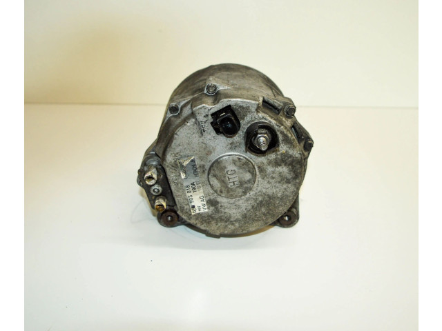 Генератор 059903018 Volkswagen Phaeton