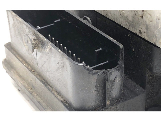 Блок АБС Ford Galaxy 2006 - 2015 года