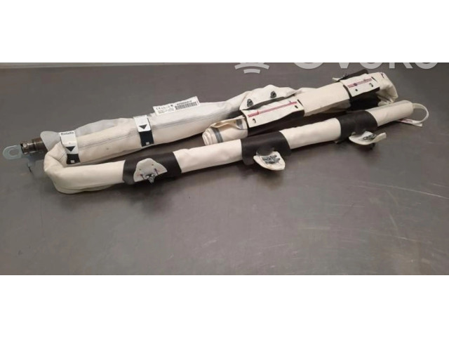 Боковая подушка безопасности 9838258680   Peugeot 2008 II