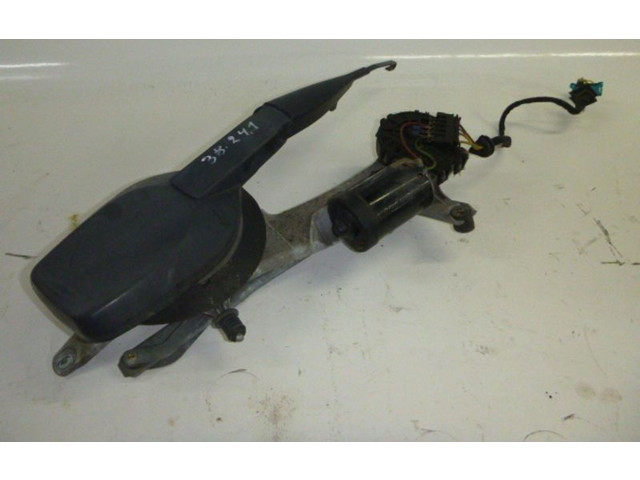 Řídící jednotka 0390241420, 0390241420 Mercedes-Benz CLK AMG A208 C208 2000