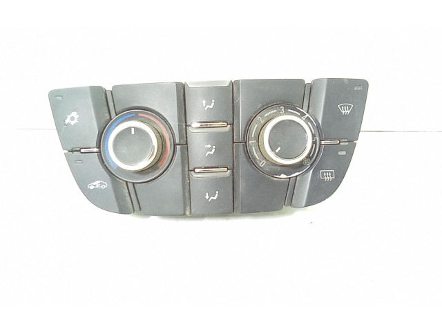 Блок управления климат-контролем 13346092, 13346092   Opel Meriva B