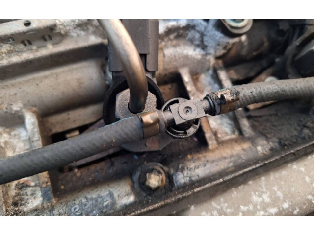 Форсунка Mercedes-Benz R W251