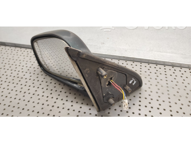 Зеркало электрическое левое SsangYong Musso