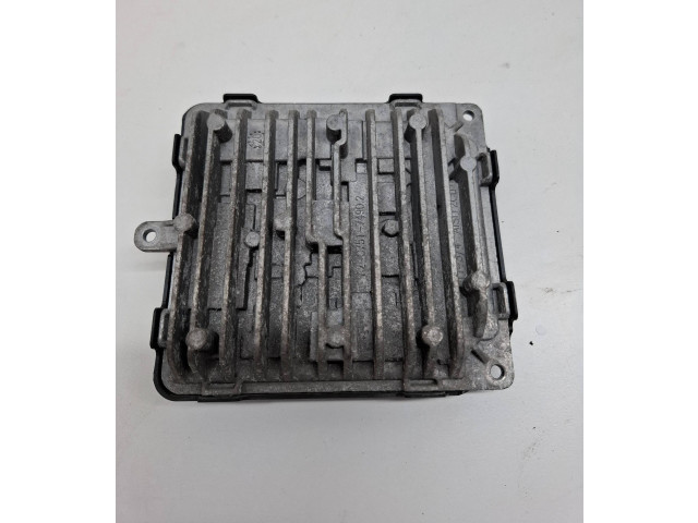 Блок управления Xenon