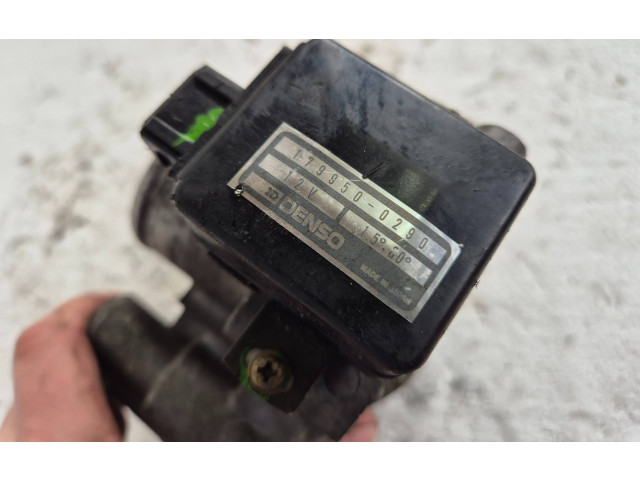 Генератор 179950-0290, 22210-08910 Daihatsu Charade