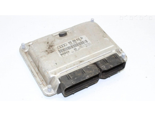 Блок управления двигателя 045906019BA Audi A2
