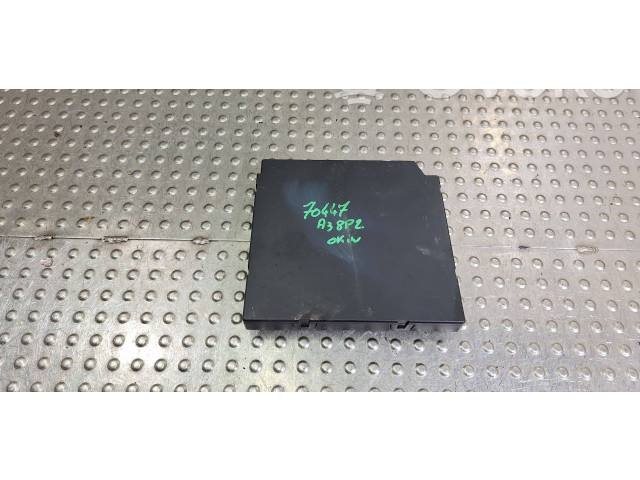 Блок комфорта 8P0907063G   Audi A3 S3 8P   