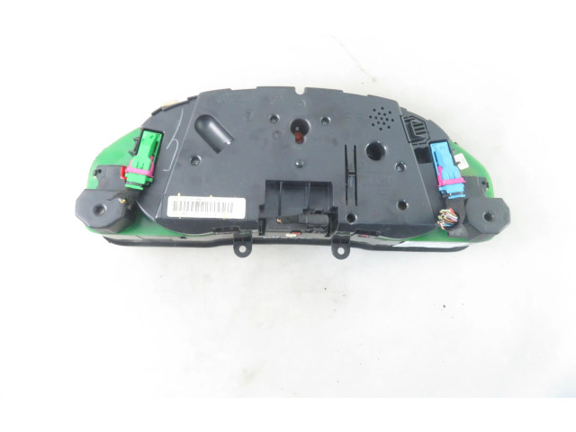 Спидометр (приборный щиток)  110008888001, 4B0919860E   Audi A6 S6 C5 4B 