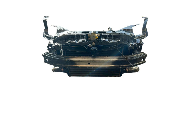 Радиатор охлаждающей жидкости 51917614, 51917614 Lancia Delta III 2008 - 2014 года