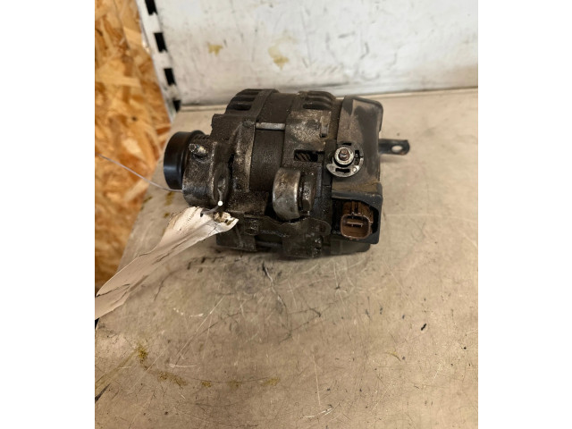 Генератор    Lexus GS 300 350 430 450H      