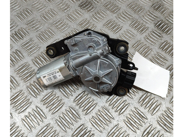 Моторчик заднего дворника A1569060000, W000038727    Mercedes-Benz GLA W156