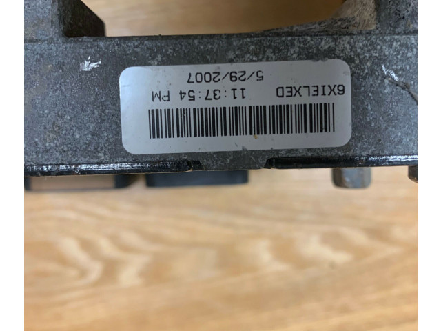 Блок управления двигателя P05094928AE Dodge Charger