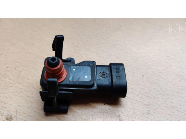 Датчик давления воздуха