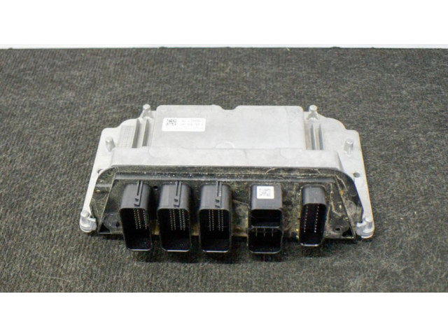 Řídící jednotka 170609317, 8691833 BMW X1 F48 F49 2017