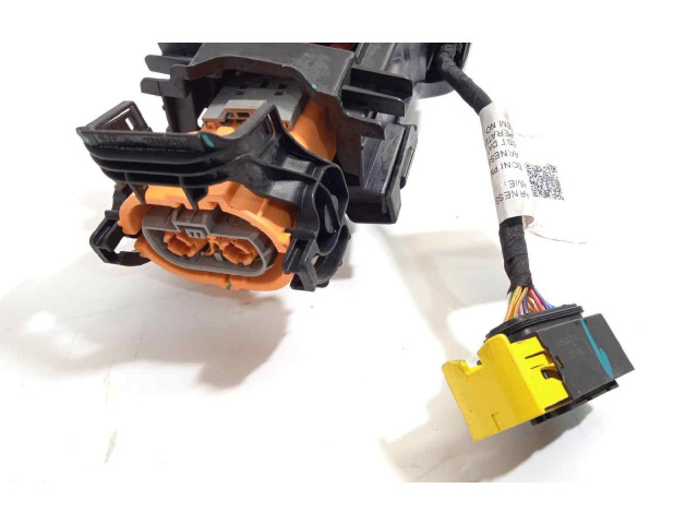 Блок управления 8892306472 Lynk & co 01