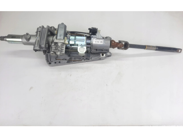 Рулевая рейка A2044601416 Tesla Model S 2012 - года