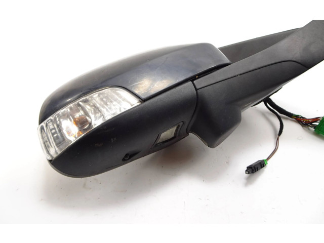 Зеркало электрическое        Volvo V70  2008 - 2013 года   