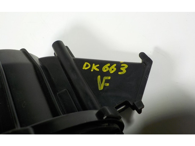 Вентилятор печки 8K2820021C, U0853 Audi Q5 SQ5