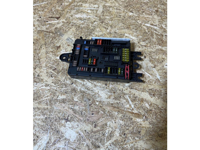 Pojistková skříňka 19178000001, 926111103 BMW 1 F20 F21 2012