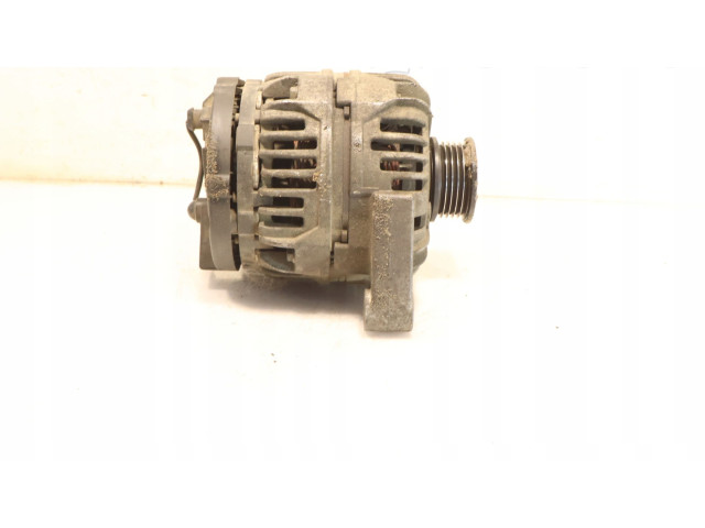 Генератор 0124315014 Skoda Fabia Mk1 (6Y)