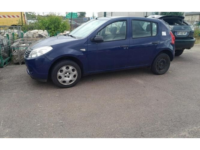 Вентилятор печки 6001547691, 6001547691 Dacia Sandero