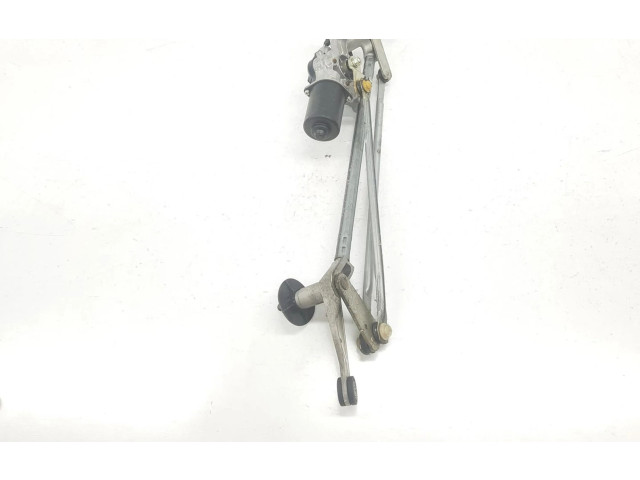 Моторчик дворников 288101CA0B, 288401CA0A    Infiniti FX