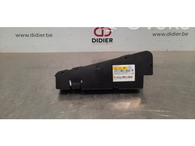 Подушка безопасности в сиденье AB3921611D10AD Ford Ranger