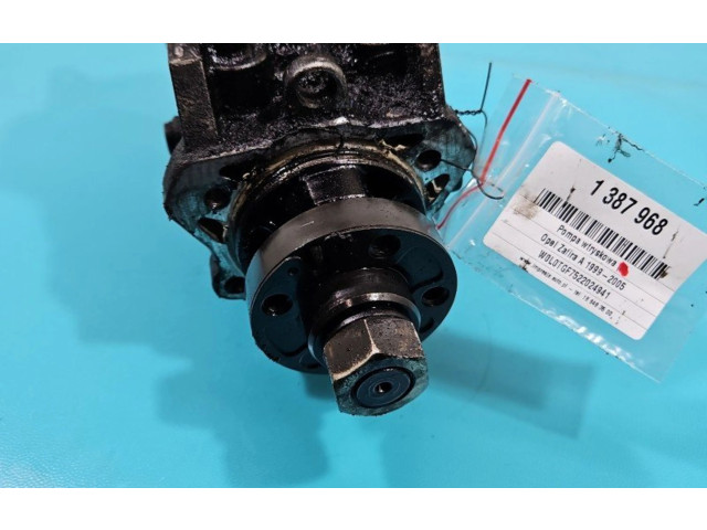 Vstřikovací čerpadlo 0470504015, IMPRK1387968 Opel Zafira A