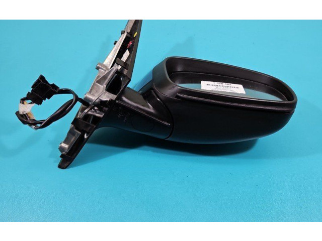 Zpětné zrcátko Skoda Roomster (5J) 2006 IMPRK1420482