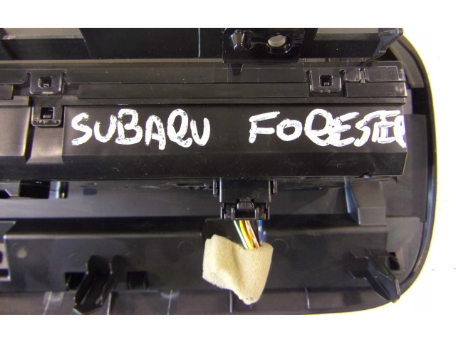 Дисплей    85261SG   Subaru Forester SJ
