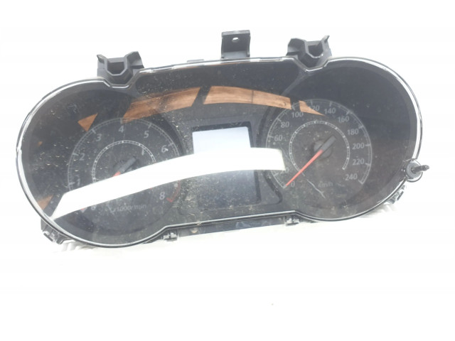 Панель приборов 8100C721, 8100C721 Mitsubishi ASX