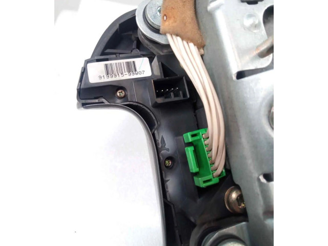 Надувная подушка для передней двери    9199930, 9199930   Volvo S80