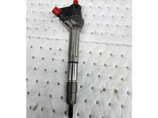 Форсунка 04L130277AE, 0445110471 Audi A3 S3 8V